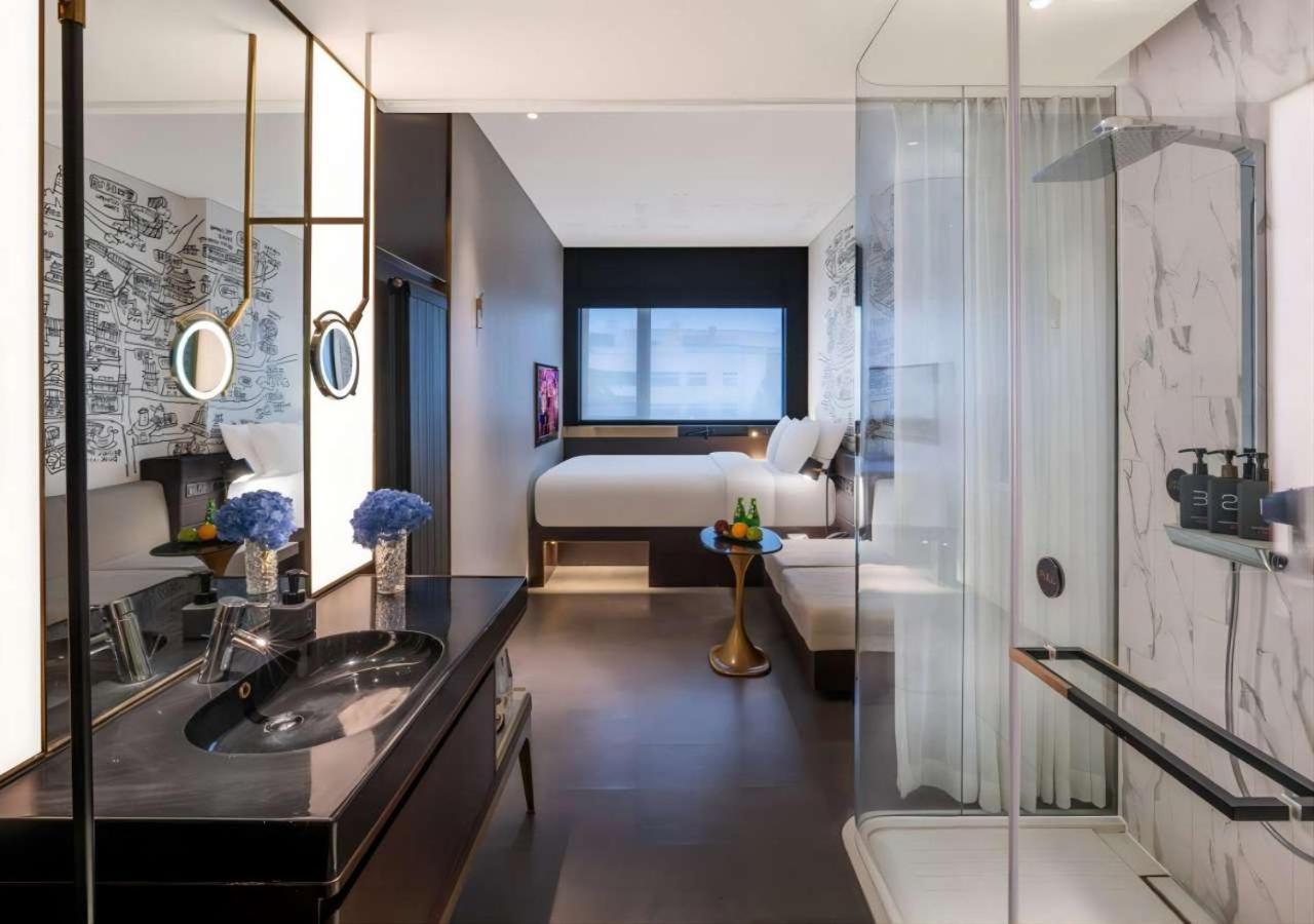 Citigo House Shangdi Πεκίνο Εξωτερικό φωτογραφία