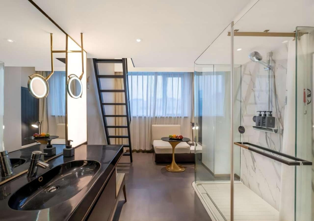 Citigo House Shangdi Πεκίνο Εξωτερικό φωτογραφία