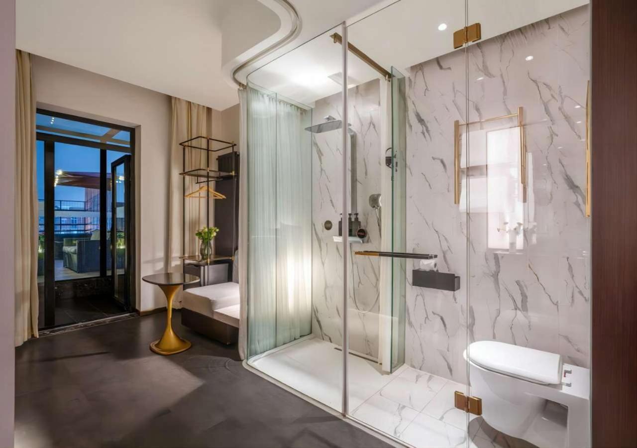 Citigo House Shangdi Πεκίνο Εξωτερικό φωτογραφία